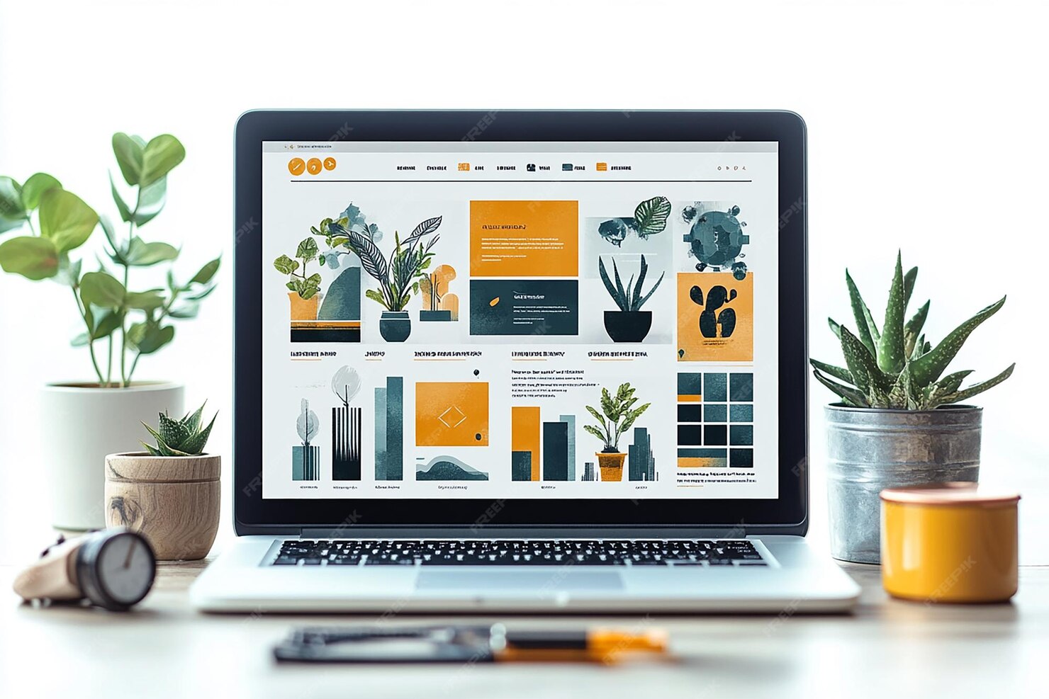 DesignHubs Team - Web Design and Development Experts