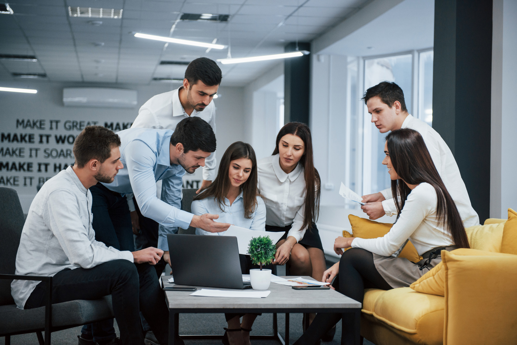 About DesignHubs - Best Web Design Company in Delhi