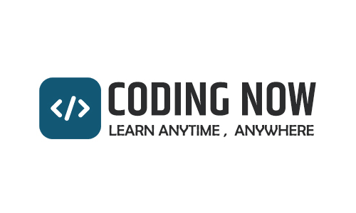 Coding Now - Web Development Training Partner